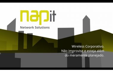 Wireless Corporativo