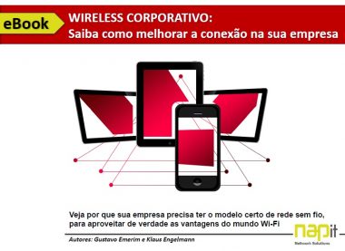Wireless Corporativo