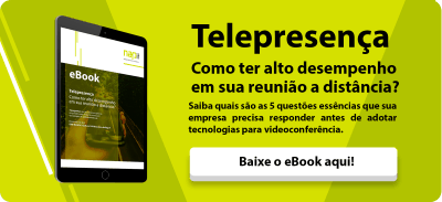 E-book - Telepresença - Nap IT