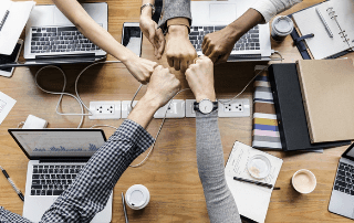 SD-Wan Parceria Nap IT e Cisco