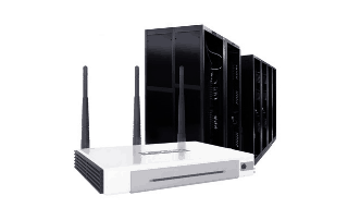 SD-Wan - Paper ilustrado Nap IT