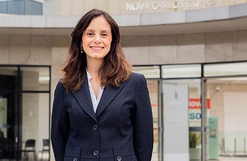 Nap IT - Experiência do Cliente - Sandra WoodWard