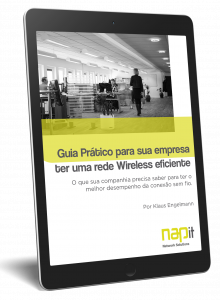 Guia Prático Wireless - Nap IT