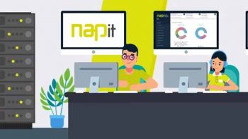 Nap IT - Serviços NOC