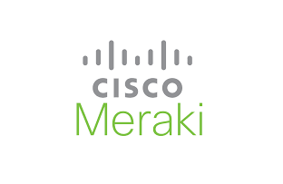 Nap IT Black Belt Cisco Meraki