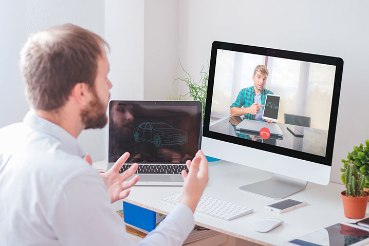 WebEx Umbrela - Cisco