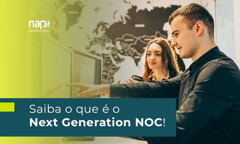 Next Generation NOC - Nap IT