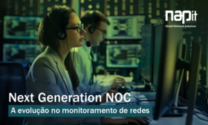 Next Generation NOC - NGNOC Nap IT